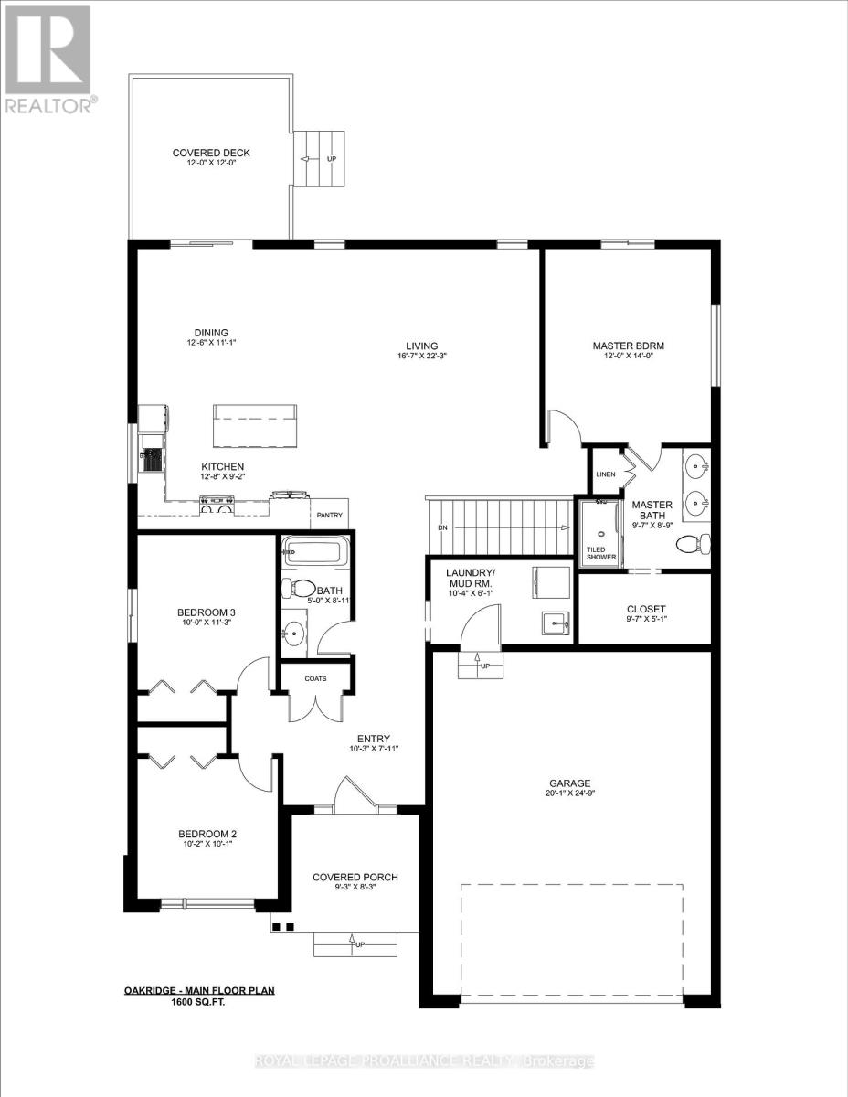 126 Hastings Park Drive, Belleville, Ontario  K8P 0J4 - Photo 2 - X12594524