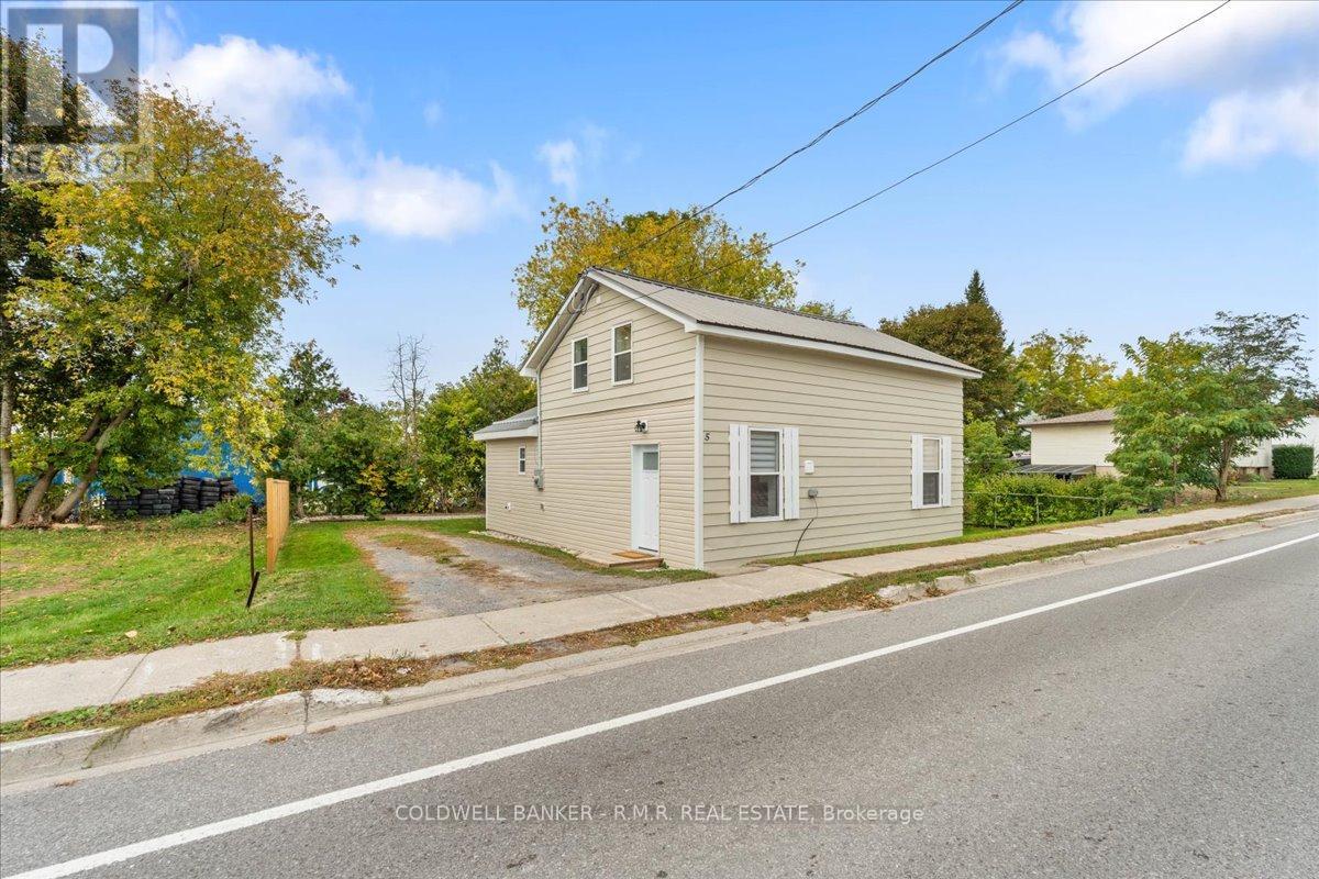 5 Percy Street, Cramahe, Ontario  K0K 1S0 - Photo 29 - X12594576