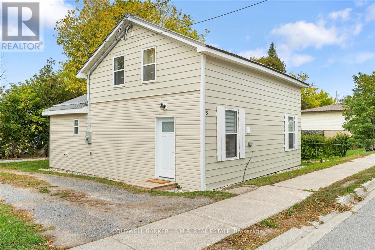 5 Percy Street, Cramahe, Ontario  K0K 1S0 - Photo 30 - X12594576