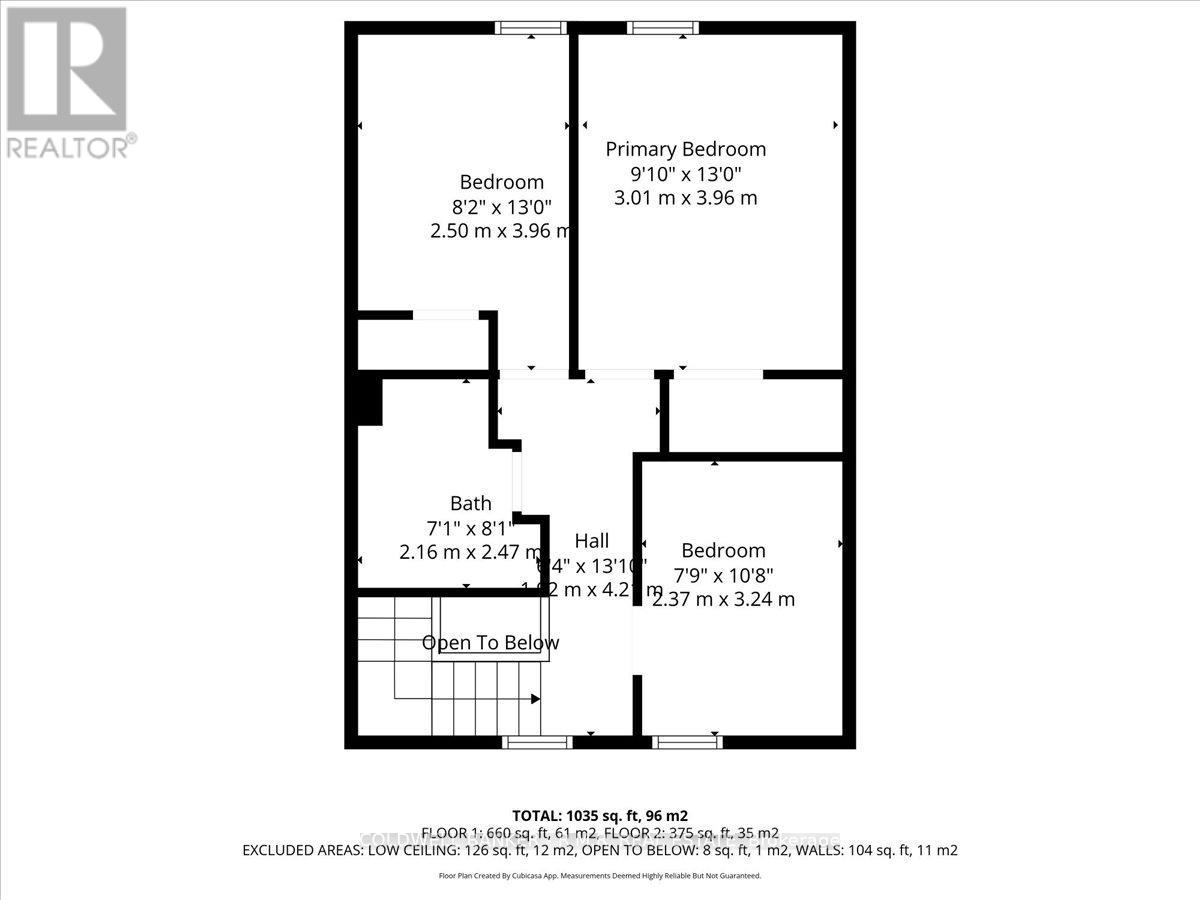 5 Percy Street, Cramahe, Ontario  K0K 1S0 - Photo 33 - X12594576