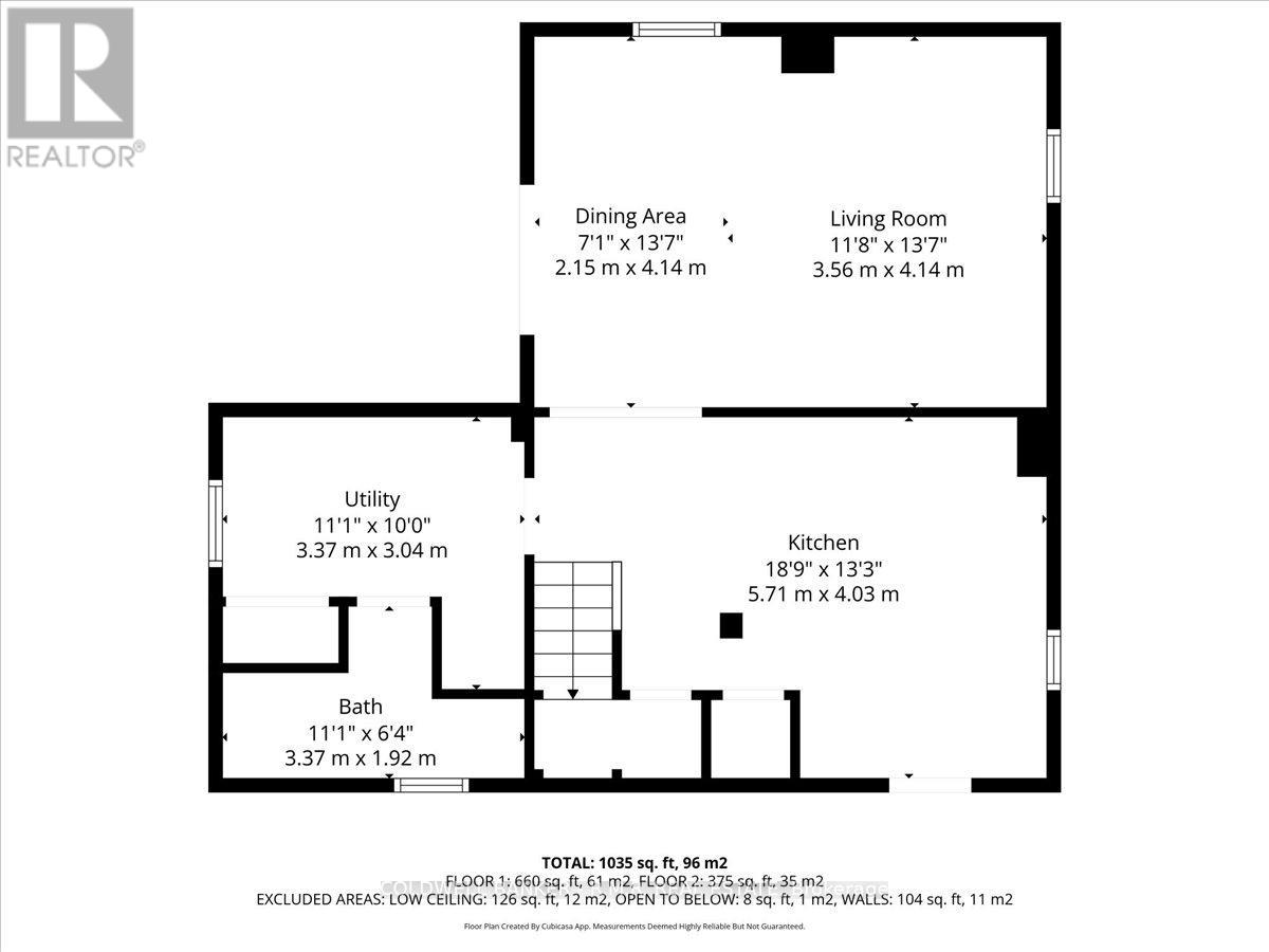 5 Percy Street, Cramahe, Ontario  K0K 1S0 - Photo 34 - X12594576