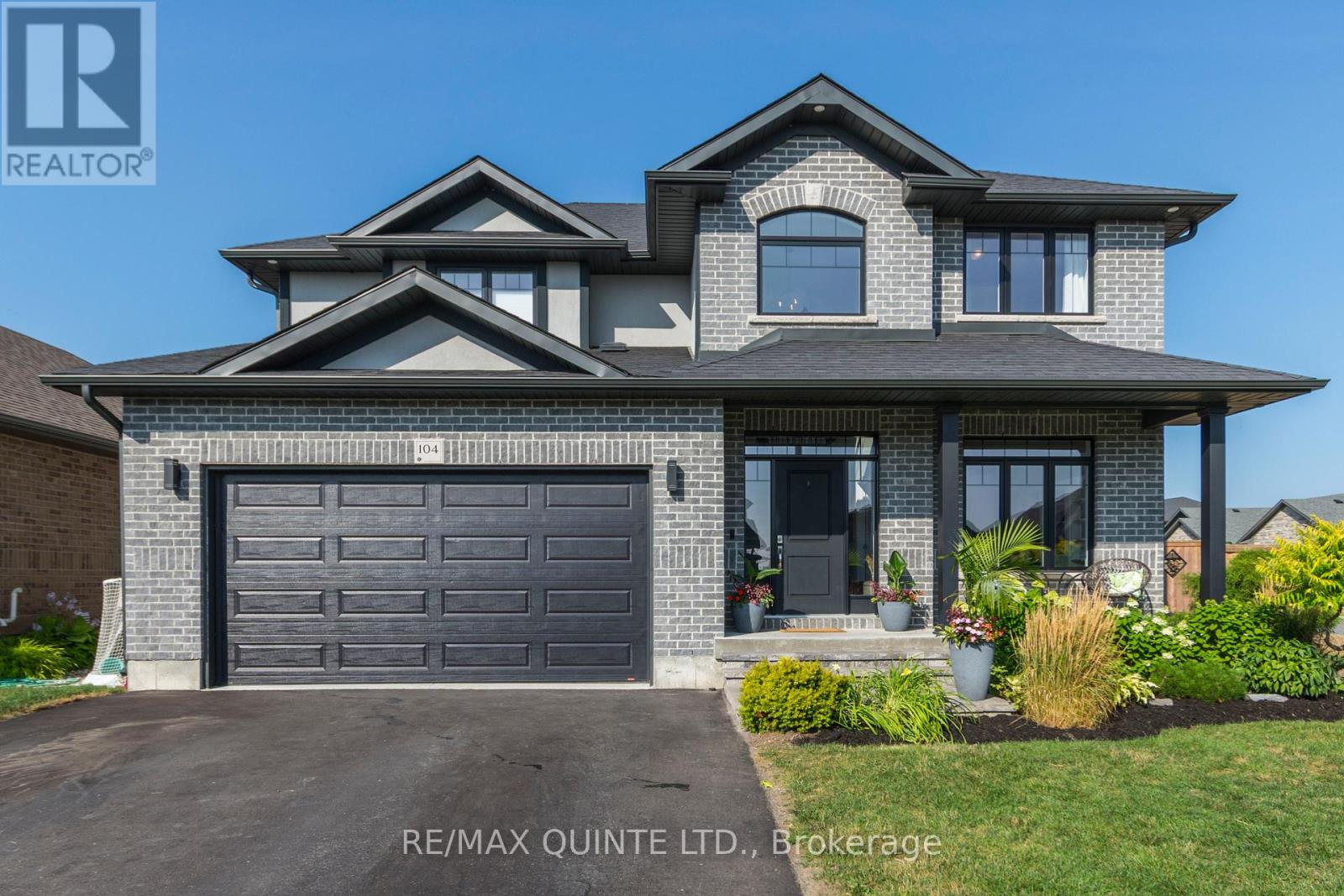 104 HAMPTON RIDGE DRIVE, Belleville, Ontario