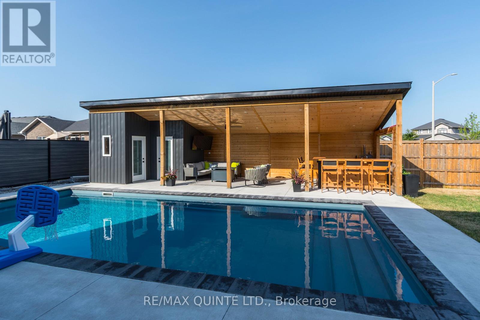 104 Hampton Ridge Drive, Belleville, Ontario  K8N 0E6 - Photo 34 - X12594958