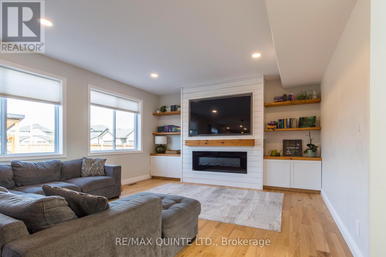 104 Hampton Ridge Drive, Belleville, Ontario  K8N 0E6 - Photo 8 - X12594958