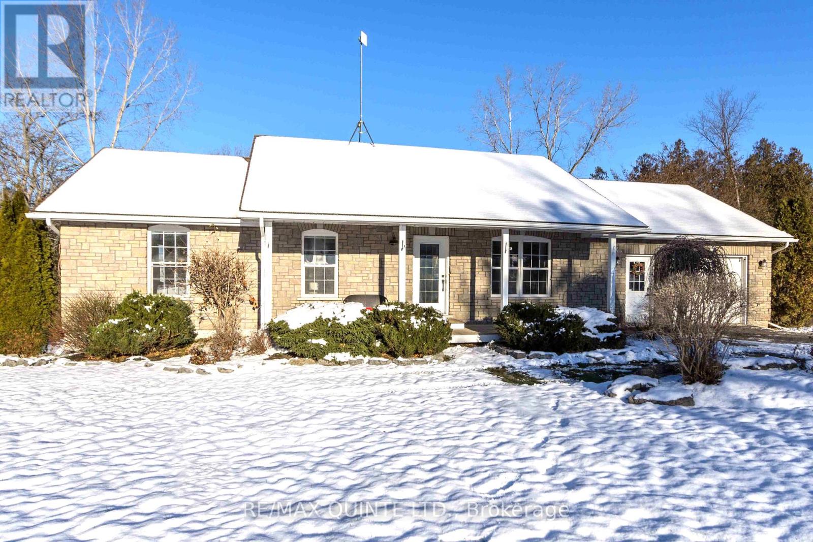 847 THRASHER ROAD, Belleville, Ontario