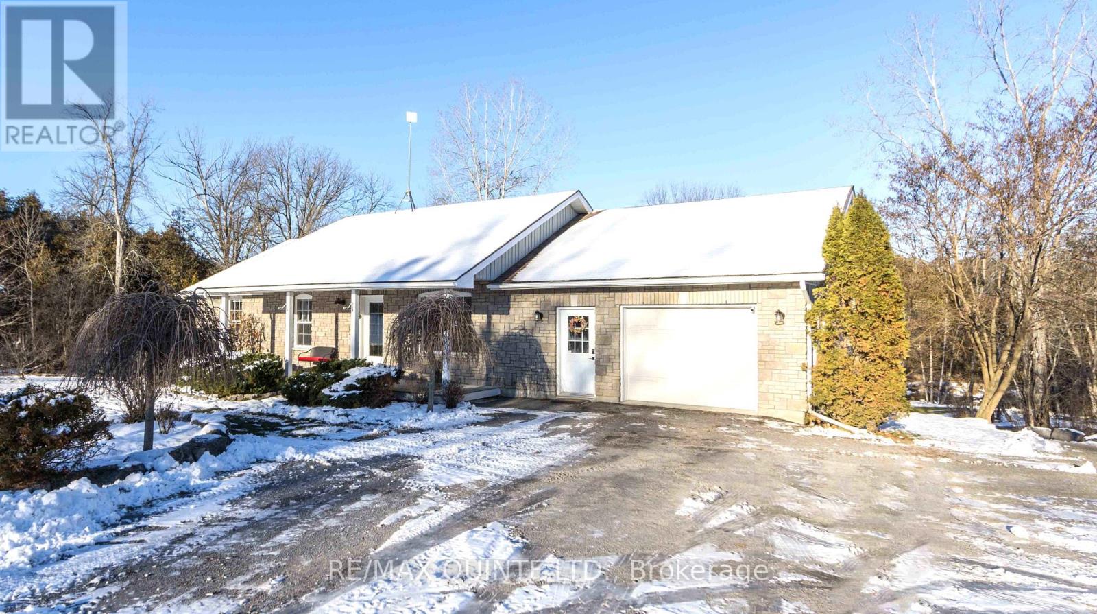 847 Thrasher Road, Belleville, Ontario  K0K 2V0 - Photo 2 - X12595162