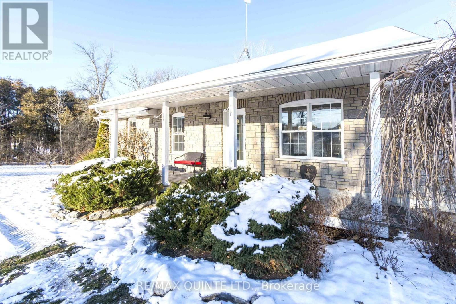 847 Thrasher Road, Belleville, Ontario  K0K 2V0 - Photo 3 - X12595162