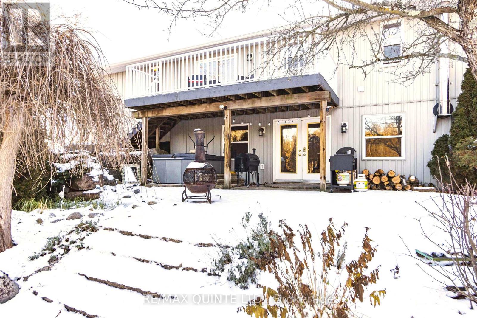 847 Thrasher Road, Belleville, Ontario  K0K 2V0 - Photo 30 - X12595162