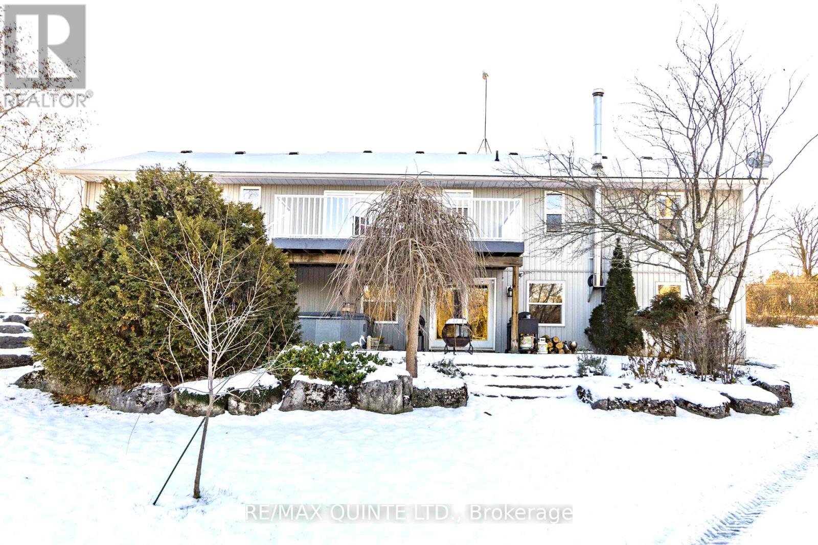 847 Thrasher Road, Belleville, Ontario  K0K 2V0 - Photo 31 - X12595162