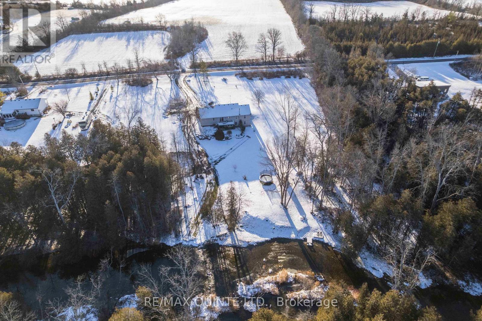 847 Thrasher Road, Belleville, Ontario  K0K 2V0 - Photo 42 - X12595162