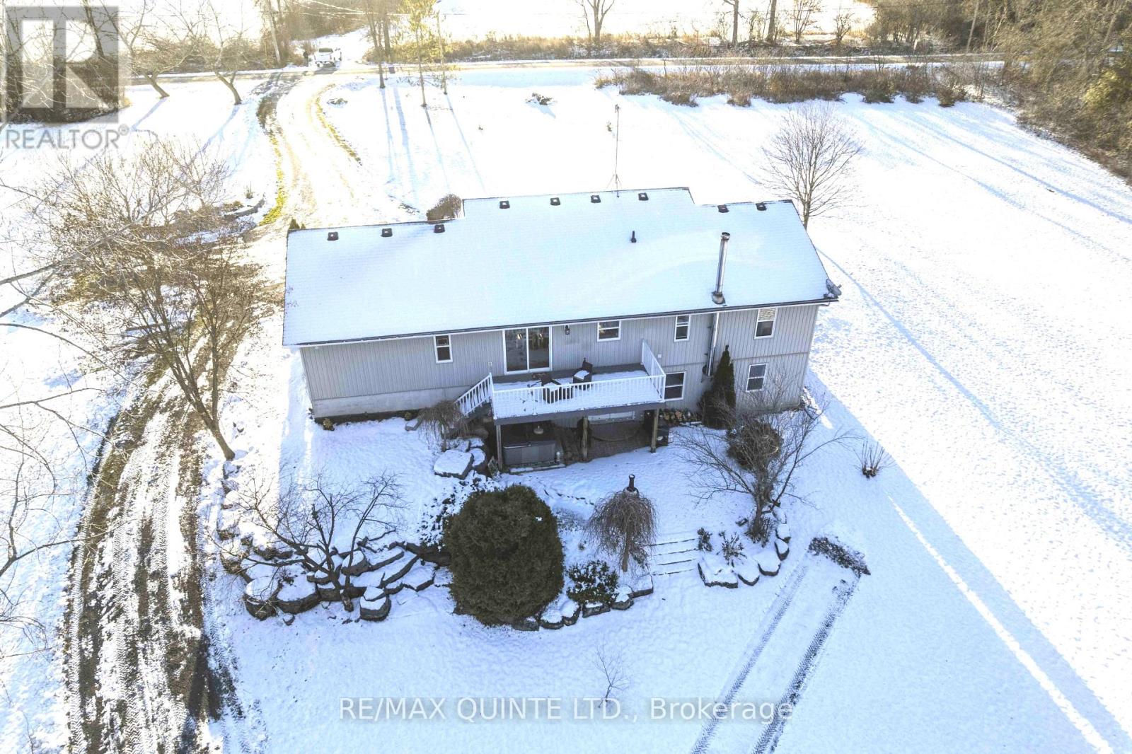 847 Thrasher Road, Belleville, Ontario  K0K 2V0 - Photo 44 - X12595162