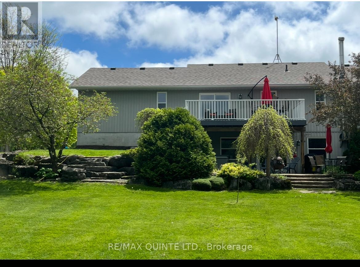 847 Thrasher Road, Belleville, Ontario  K0K 2V0 - Photo 46 - X12595162