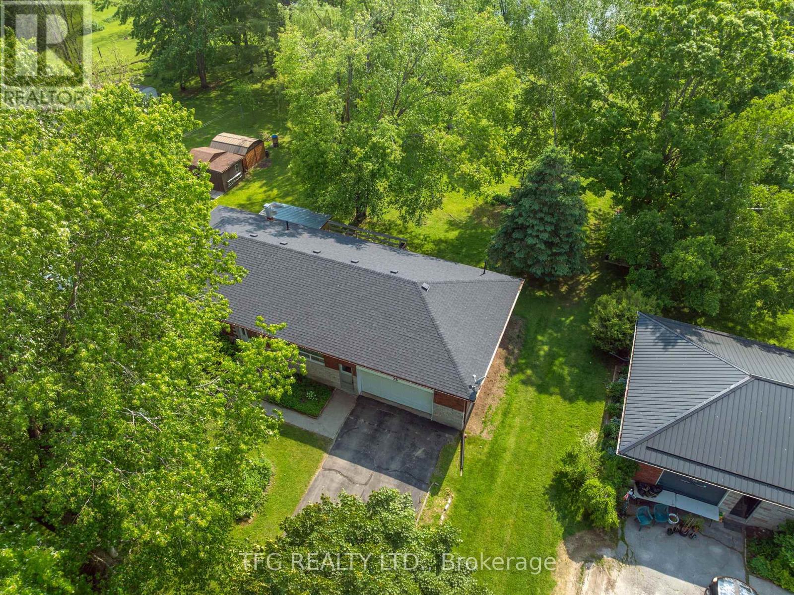 73 Cameron Street, Marmora And Lake, Ontario  K0K 2M0 - Photo 36 - X12597420