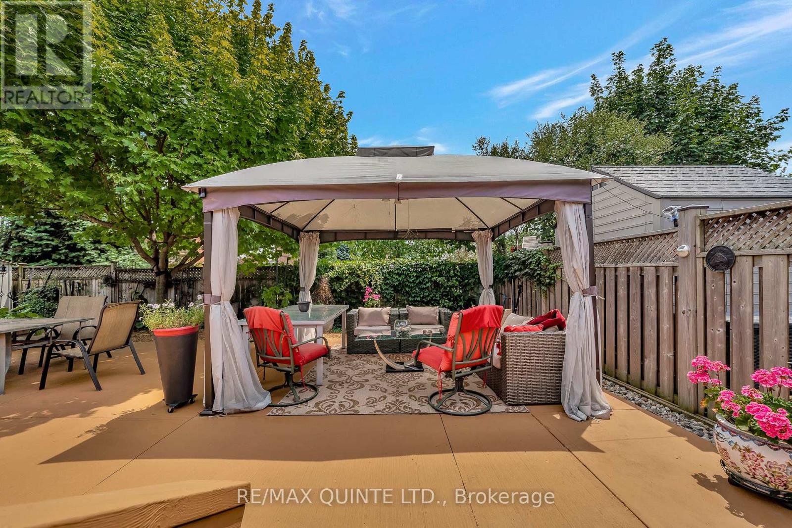 7 Chestnut Drive, Belleville, Ontario  K8N 0M9 - Photo 36 - X12597570