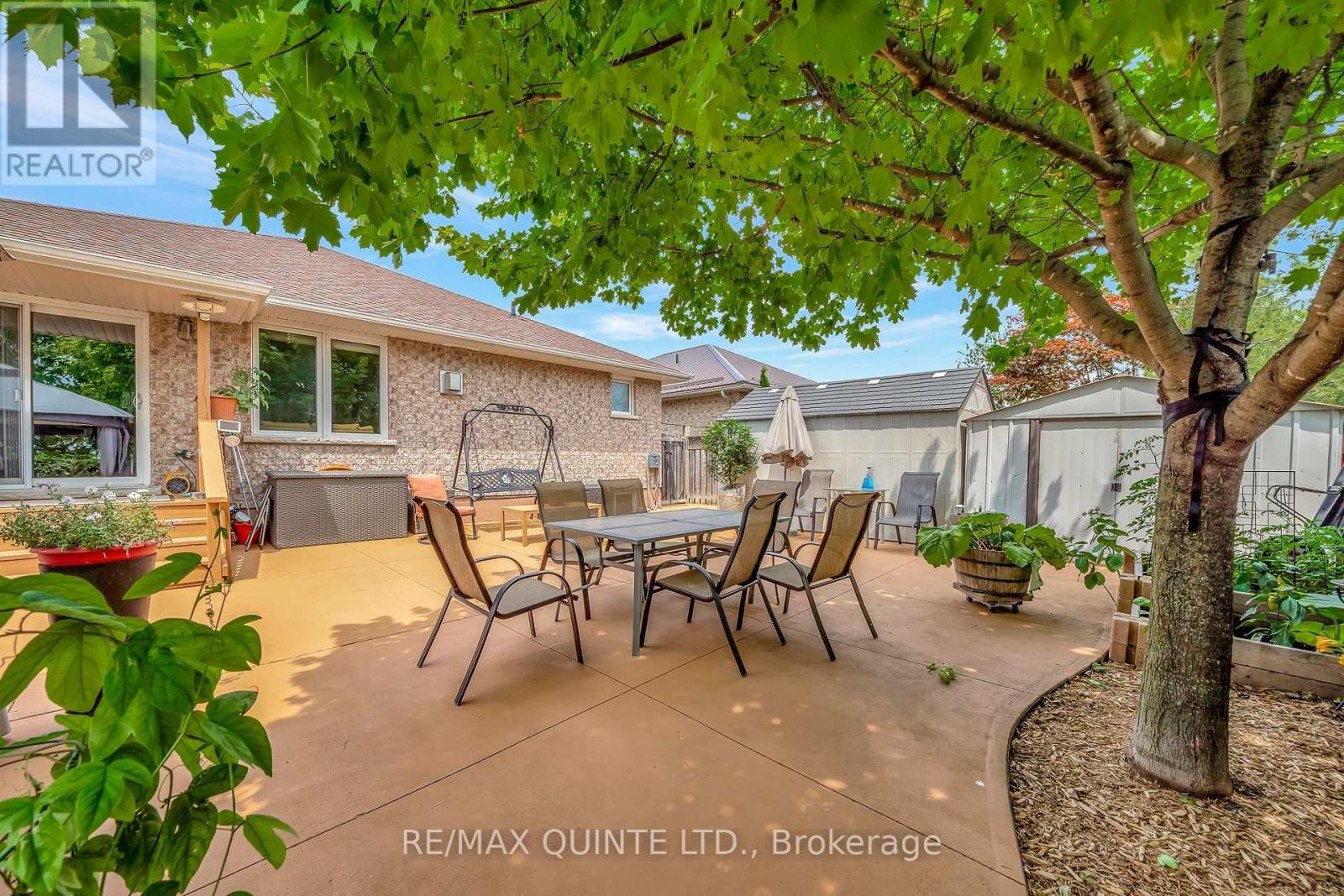 7 Chestnut Drive, Belleville, Ontario  K8N 0M9 - Photo 38 - X12597570