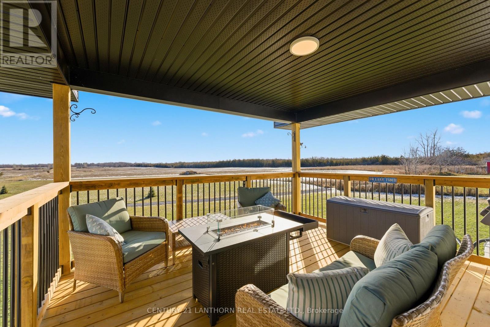 1232 County Road 7, Prince Edward County, Ontario  K0K 2T0 - Photo 13 - X12599884