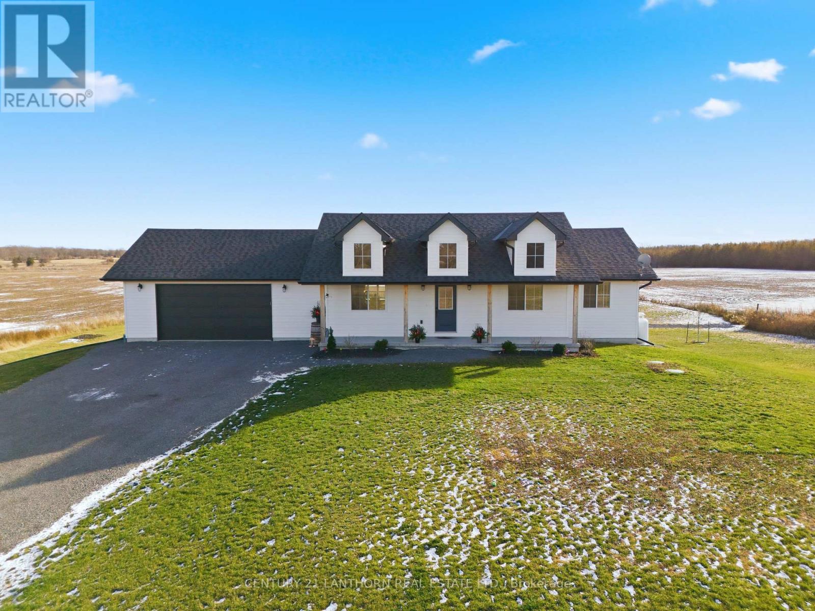 1232 County Road 7, Prince Edward County, Ontario  K0K 2T0 - Photo 2 - X12599884