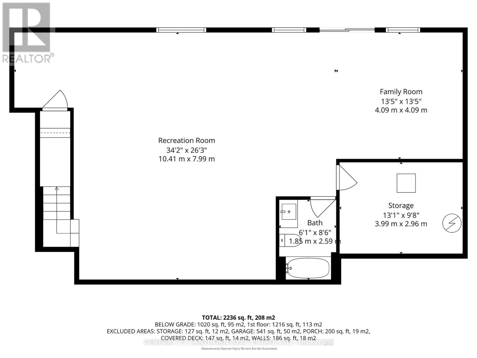1232 County Road 7, Prince Edward County, Ontario  K0K 2T0 - Photo 29 - X12599884