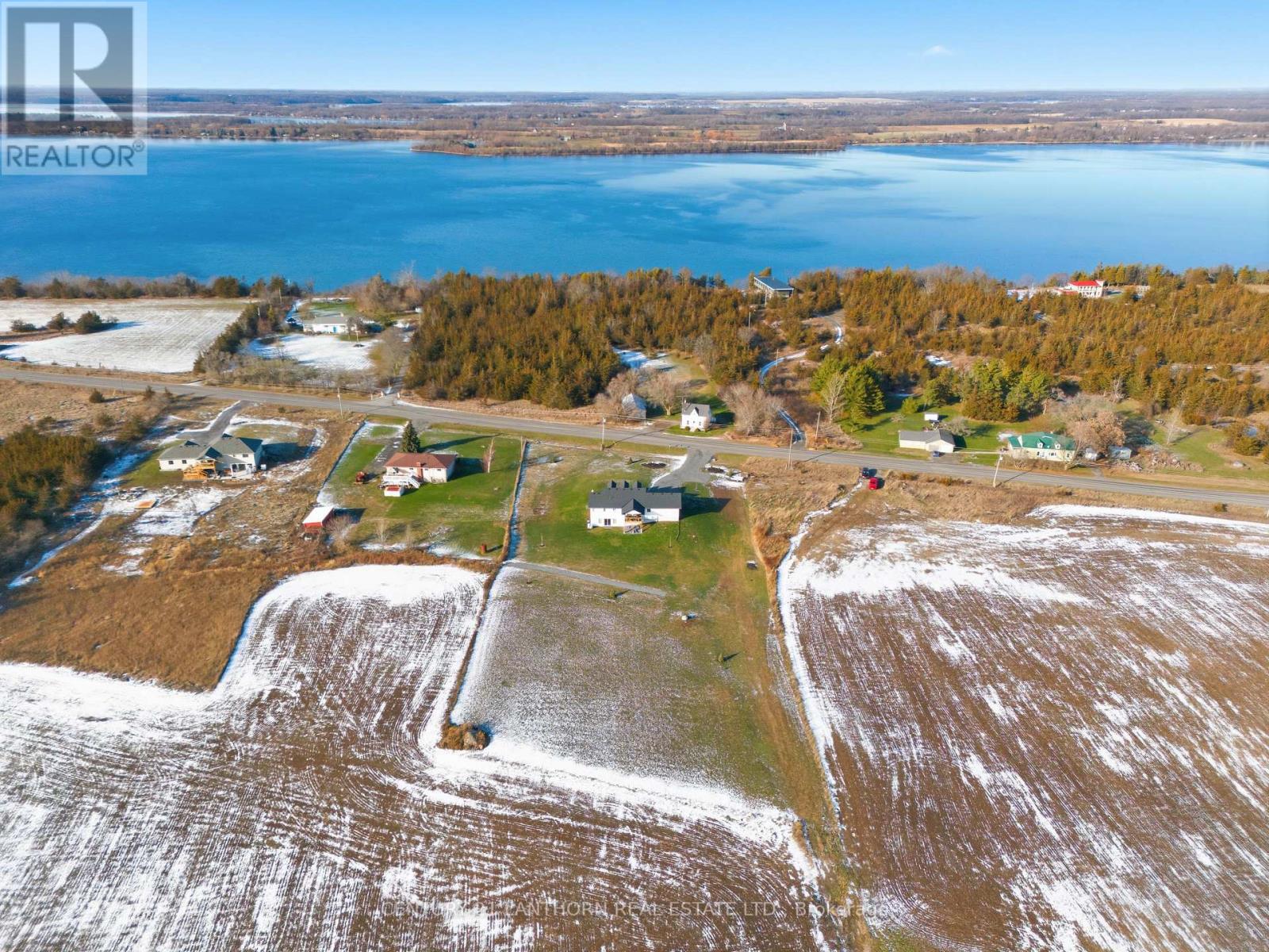 1232 County Road 7, Prince Edward County, Ontario  K0K 2T0 - Photo 3 - X12599884