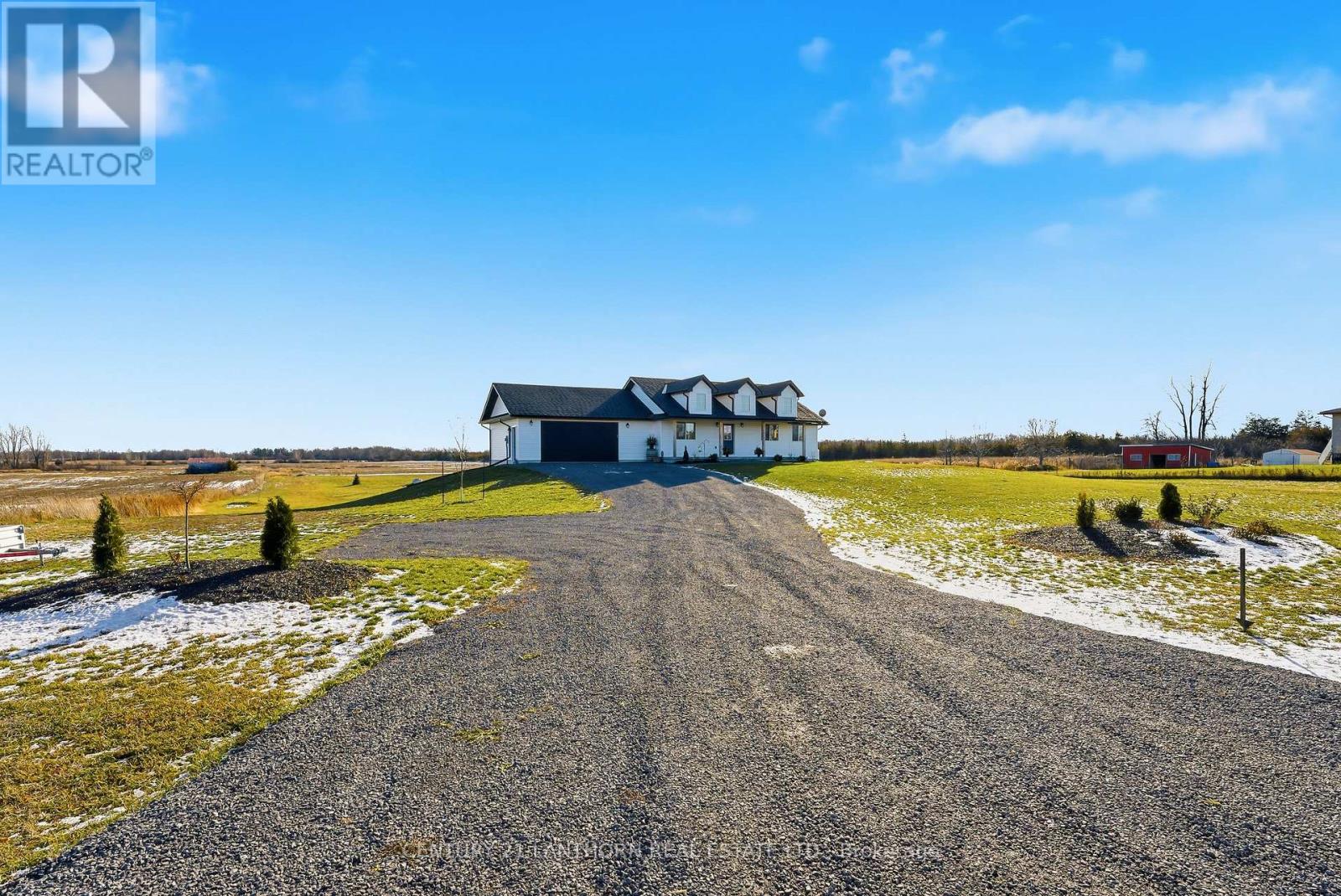 1232 County Road 7, Prince Edward County, Ontario  K0K 2T0 - Photo 30 - X12599884