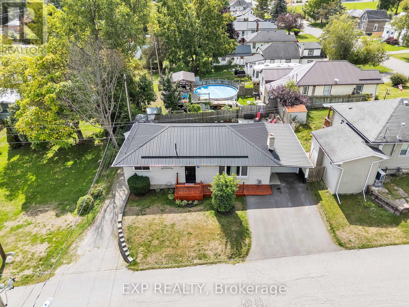 11 Concession Road, Quinte West, Ontario  K0K 2C0 - Photo 36 - X12601344