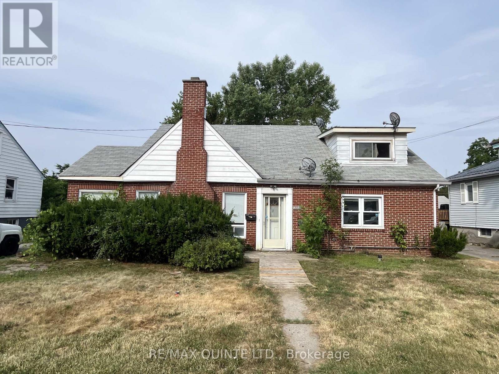 322 COLEMAN STREET, Belleville, Ontario