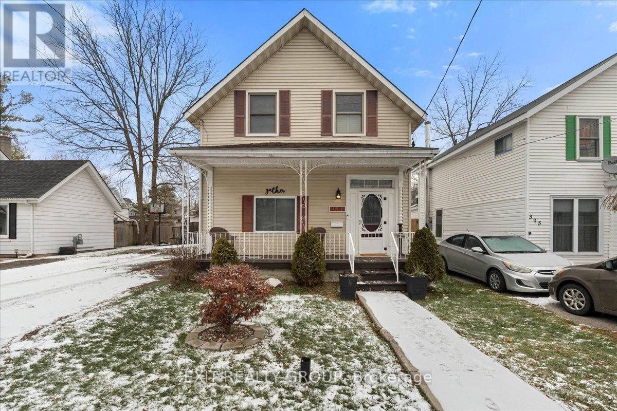 391 THOMAS STREET, Deseronto, Ontario