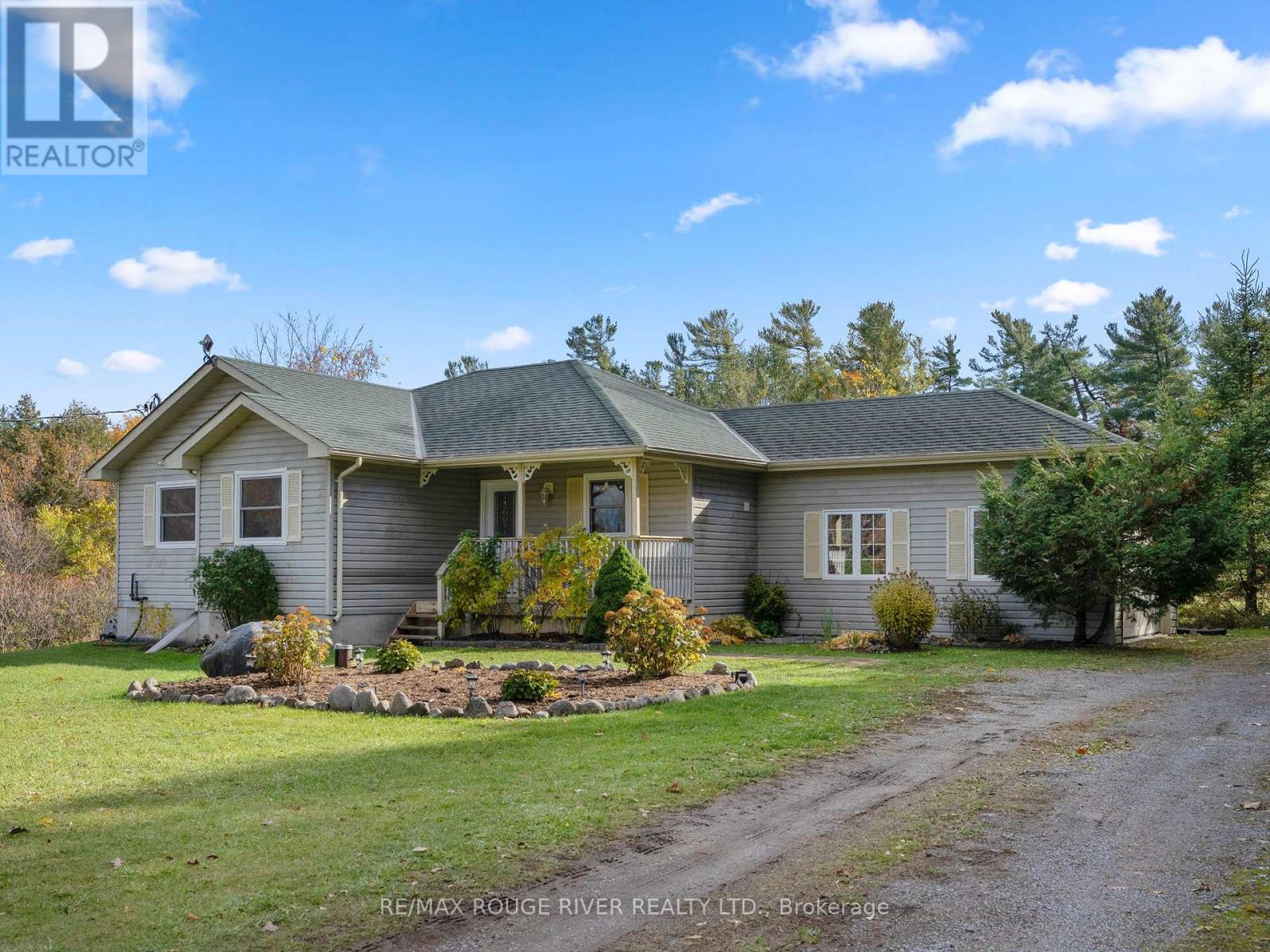 5471 RICE LAKE SCENIC DRIVE, Hamilton Township, Ontario