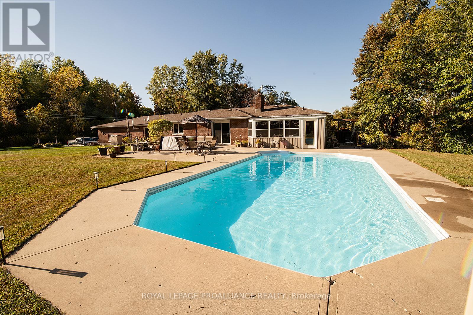 31 NOBES ROAD, Quinte West, Ontario