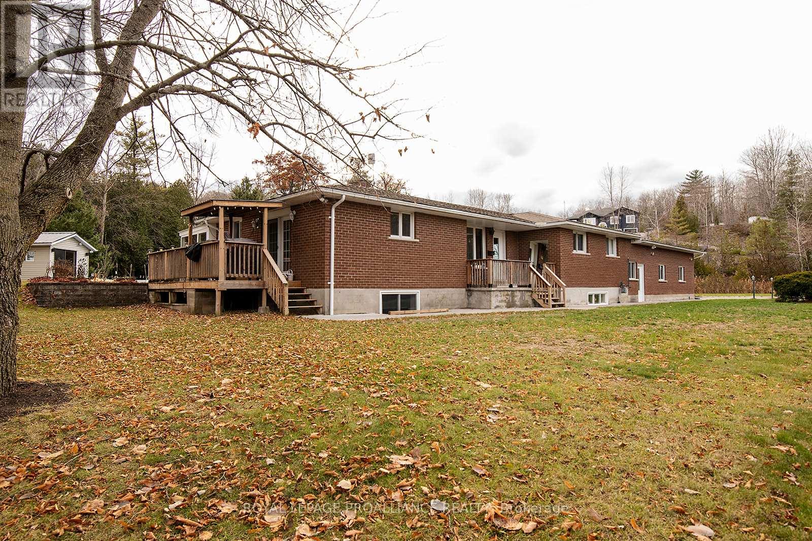 31 Nobes Road, Quinte West, Ontario  K0K 2C0 - Photo 2 - X12604198