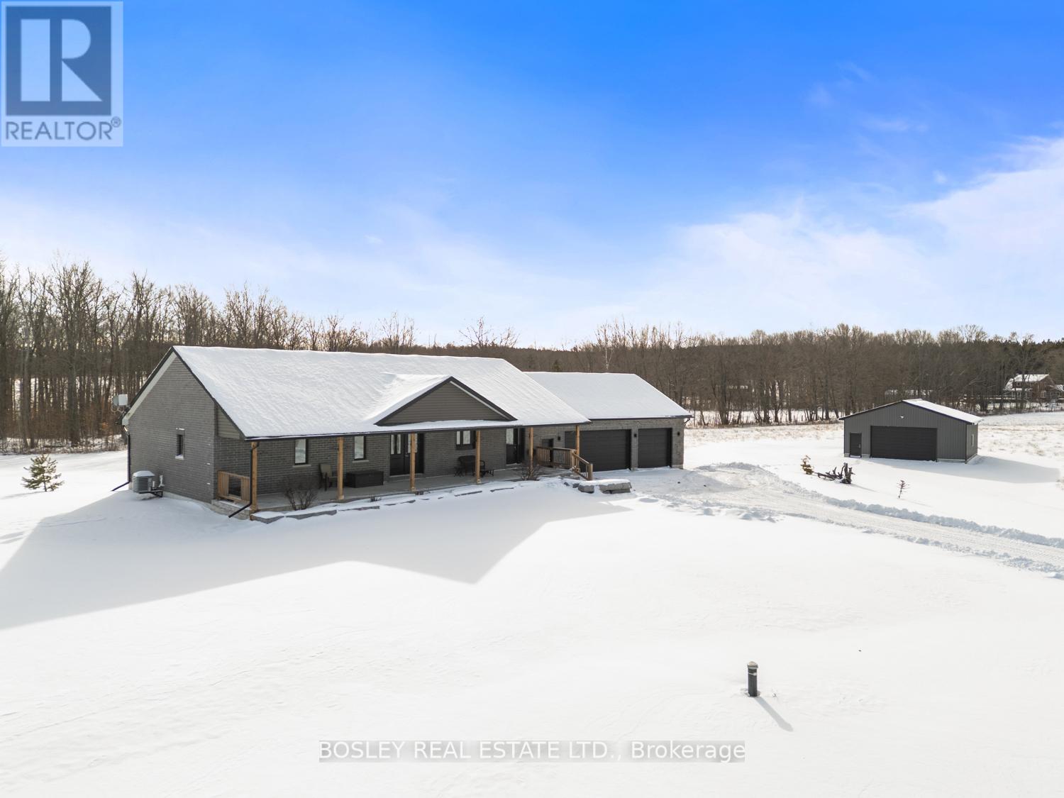 725 CONCESSION 3 ROAD W, Trent Hills, Ontario