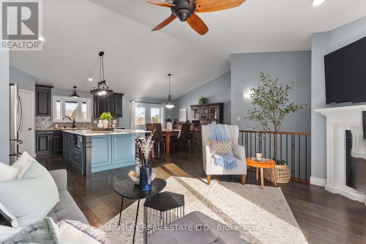 725 Concession 3 Road W, Trent Hills, Ontario  K0K 3K0 - Photo 10 - X12604722