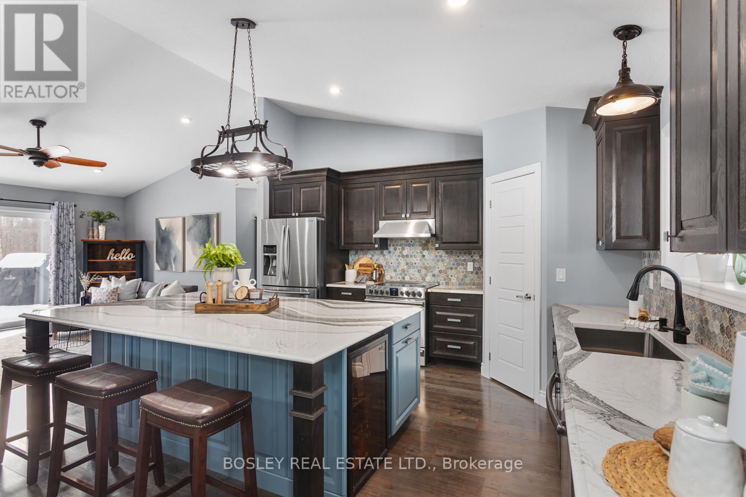 725 Concession 3 Road W, Trent Hills, Ontario  K0K 3K0 - Photo 12 - X12604722