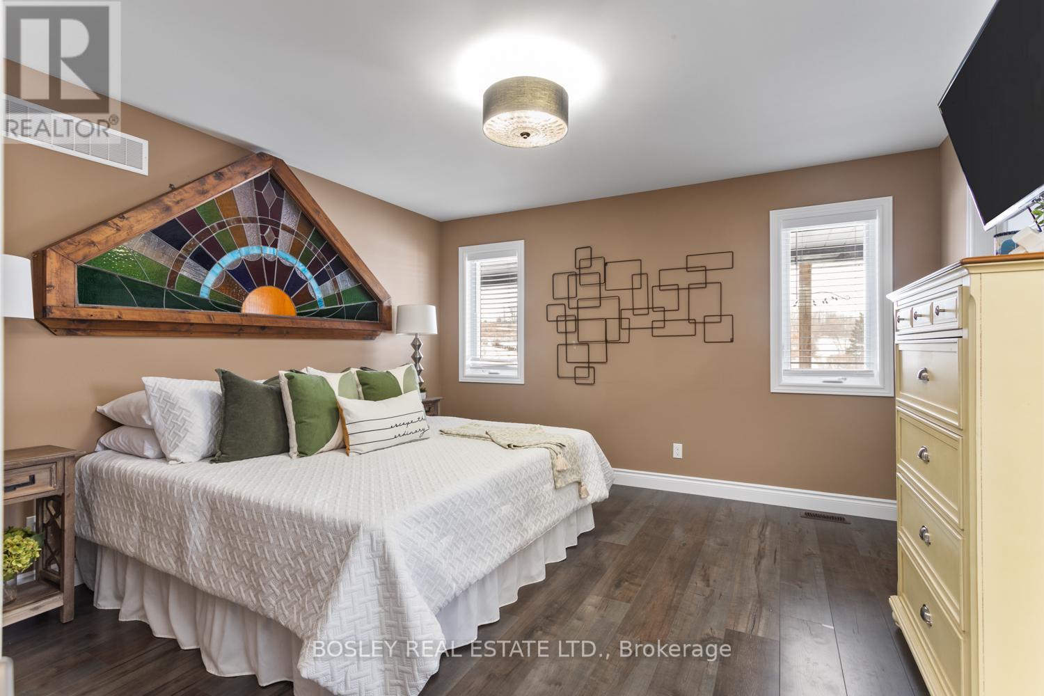 725 Concession 3 Road W, Trent Hills, Ontario  K0K 3K0 - Photo 18 - X12604722