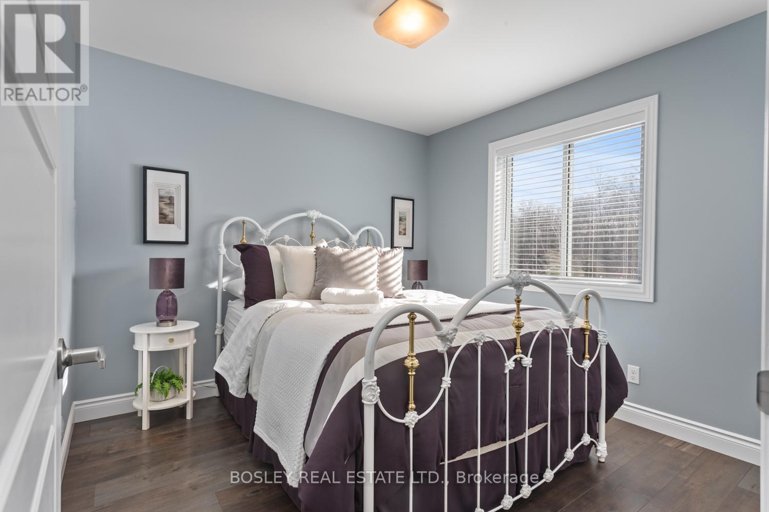 725 Concession 3 Road W, Trent Hills, Ontario  K0K 3K0 - Photo 22 - X12604722