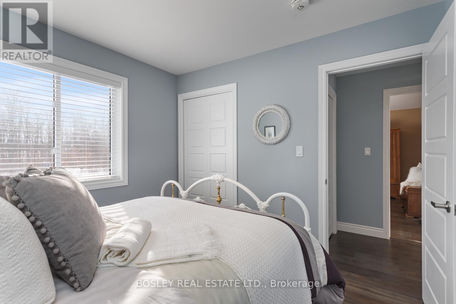 725 Concession 3 Road W, Trent Hills, Ontario  K0K 3K0 - Photo 23 - X12604722