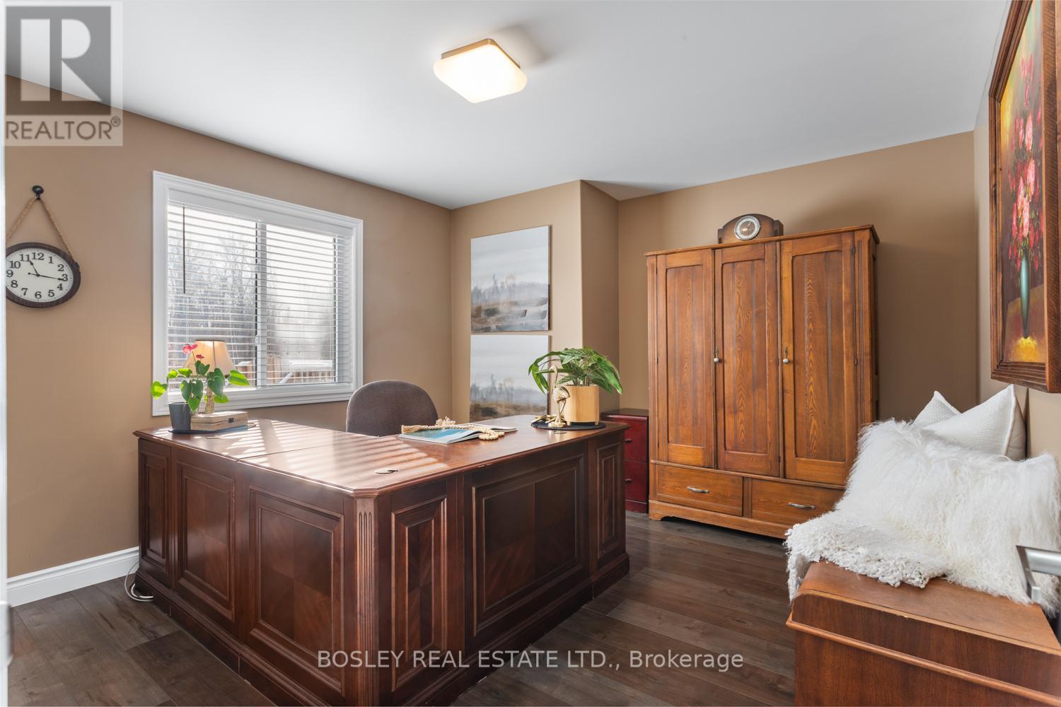 725 Concession 3 Road W, Trent Hills, Ontario  K0K 3K0 - Photo 25 - X12604722