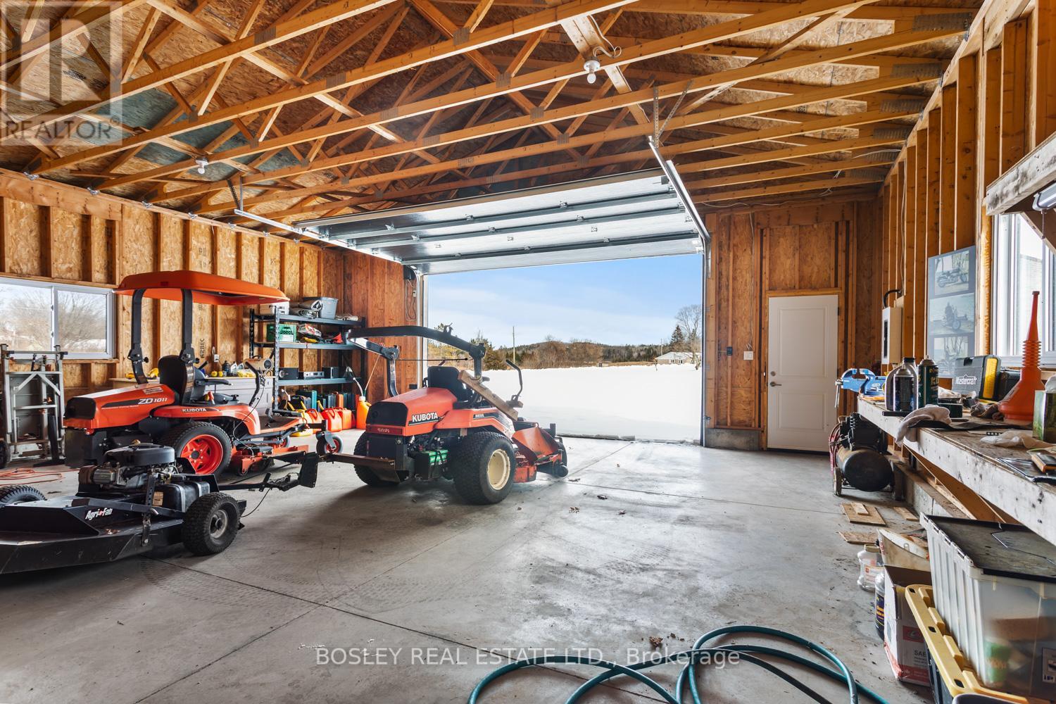 725 Concession 3 Road W, Trent Hills, Ontario  K0K 3K0 - Photo 28 - X12604722