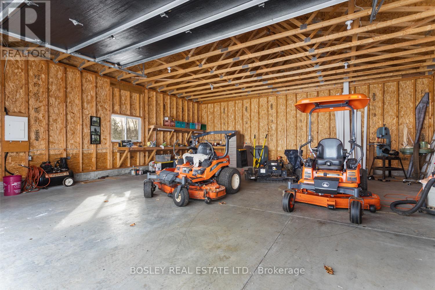 725 Concession 3 Road W, Trent Hills, Ontario  K0K 3K0 - Photo 29 - X12604722