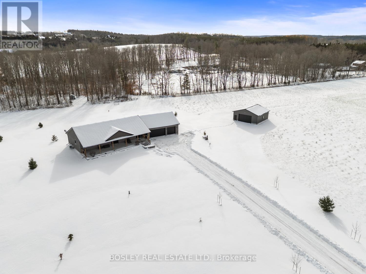 725 Concession 3 Road W, Trent Hills, Ontario  K0K 3K0 - Photo 33 - X12604722