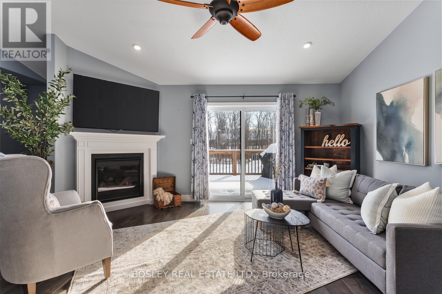 725 Concession 3 Road W, Trent Hills, Ontario  K0K 3K0 - Photo 9 - X12604722