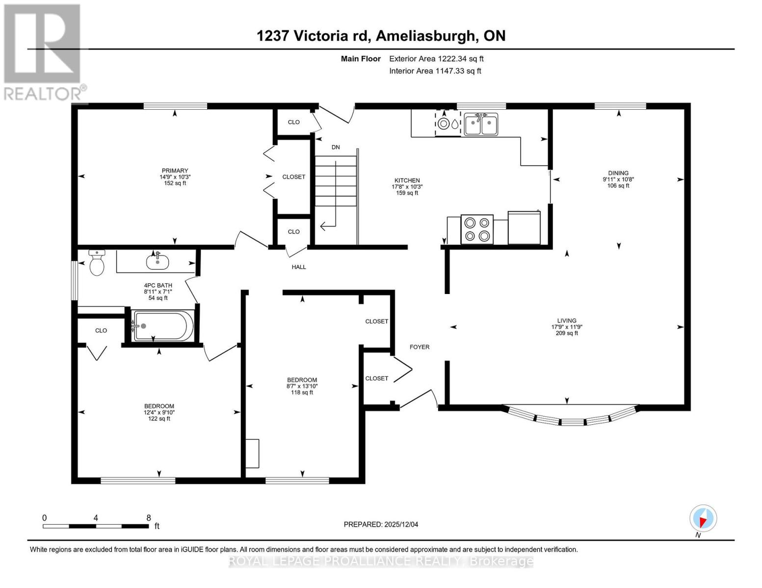 1237 Victoria Road, Prince Edward County, Ontario  K0K 1A0 - Photo 42 - X12604910