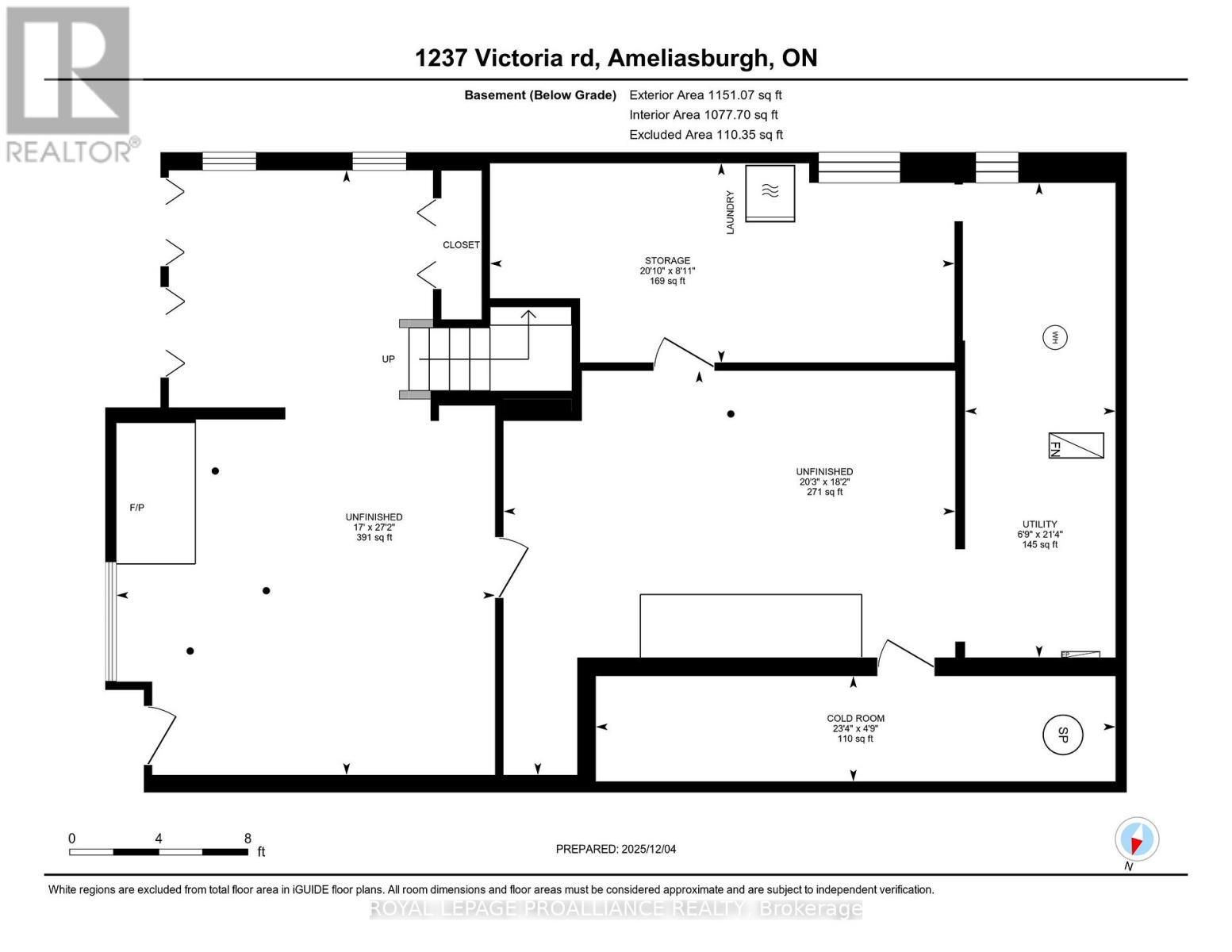 1237 Victoria Road, Prince Edward County, Ontario  K0K 1A0 - Photo 43 - X12604910