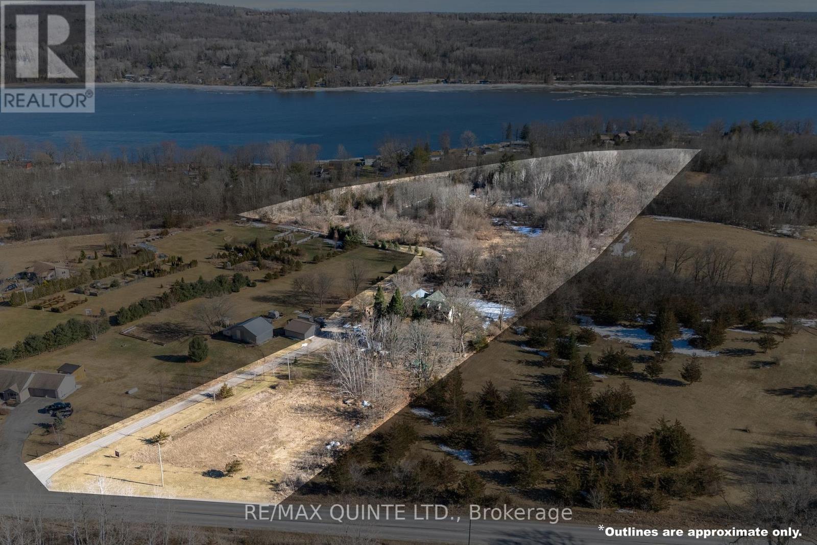 636 GLEN ROSS ROAD, Quinte West, Ontario