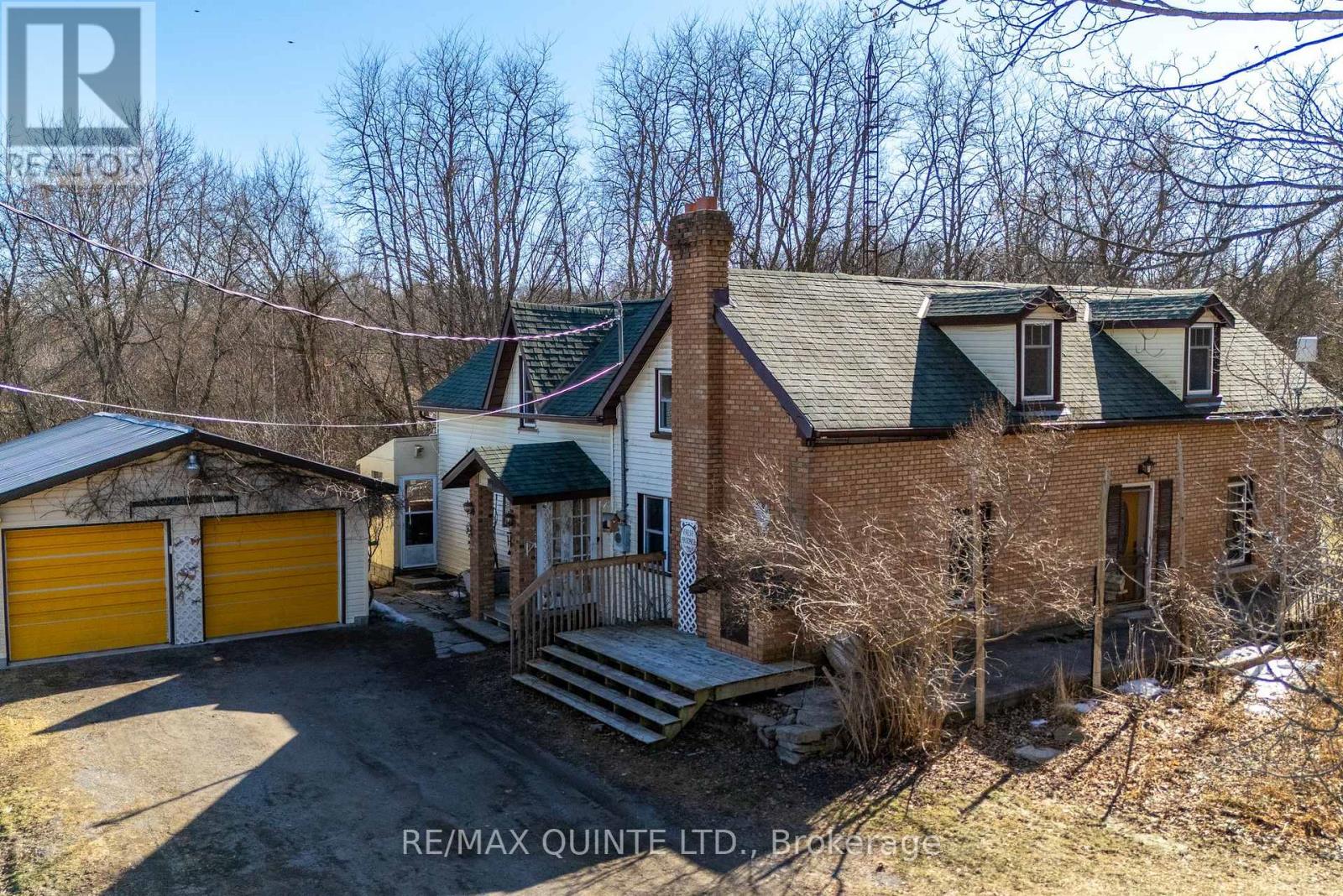 636 Glen Ross Road, Quinte West, Ontario  K0K 2C0 - Photo 3 - X12605498