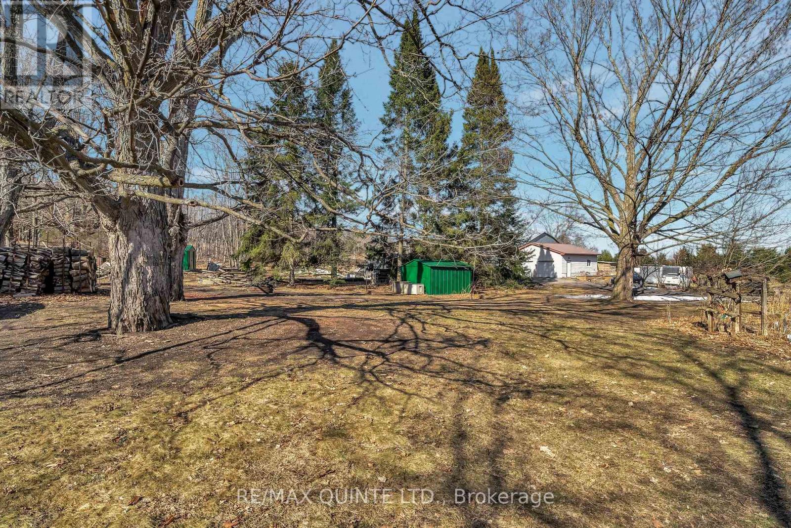 636 Glen Ross Road, Quinte West, Ontario  K0K 2C0 - Photo 32 - X12605498