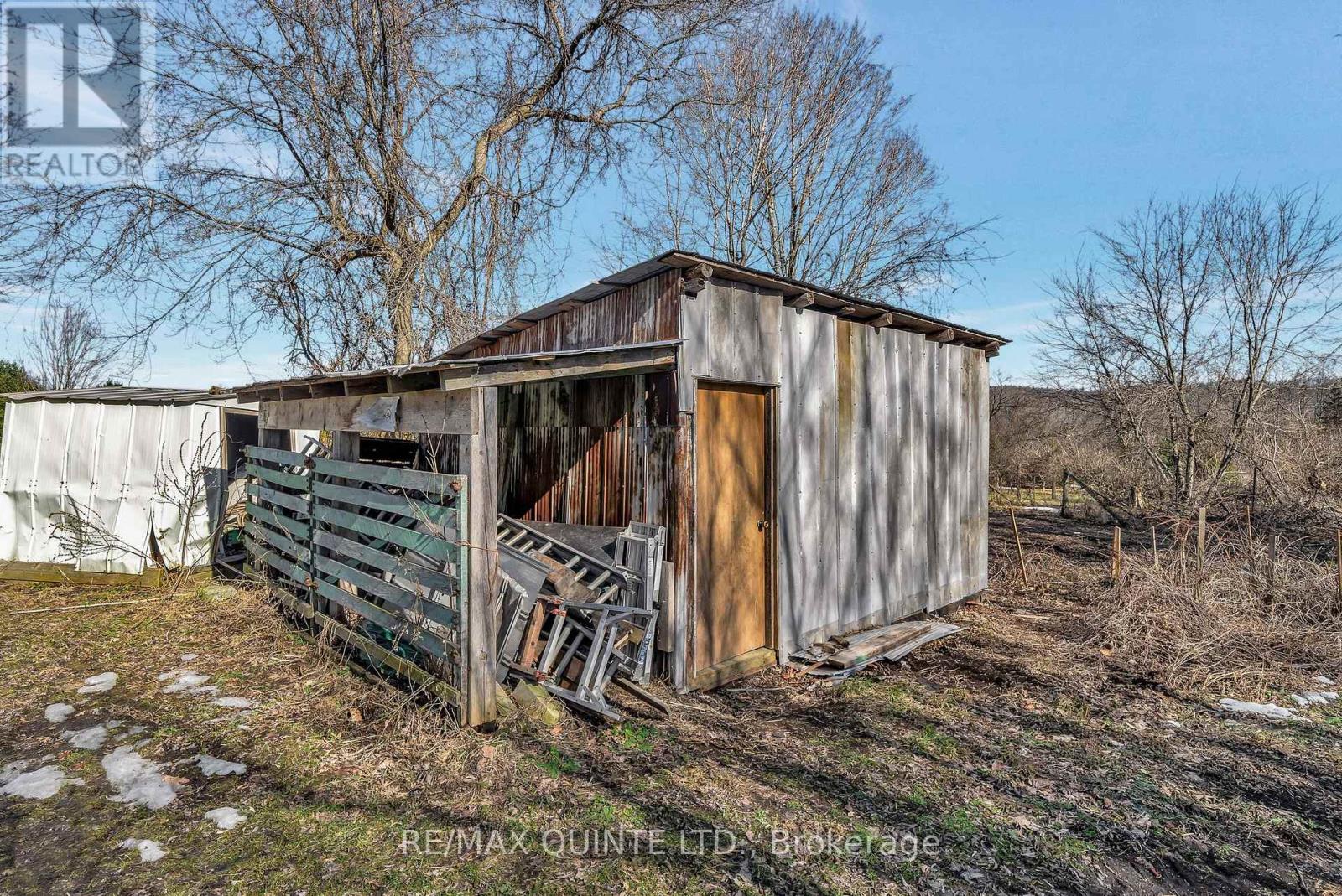 636 Glen Ross Road, Quinte West, Ontario  K0K 2C0 - Photo 33 - X12605498