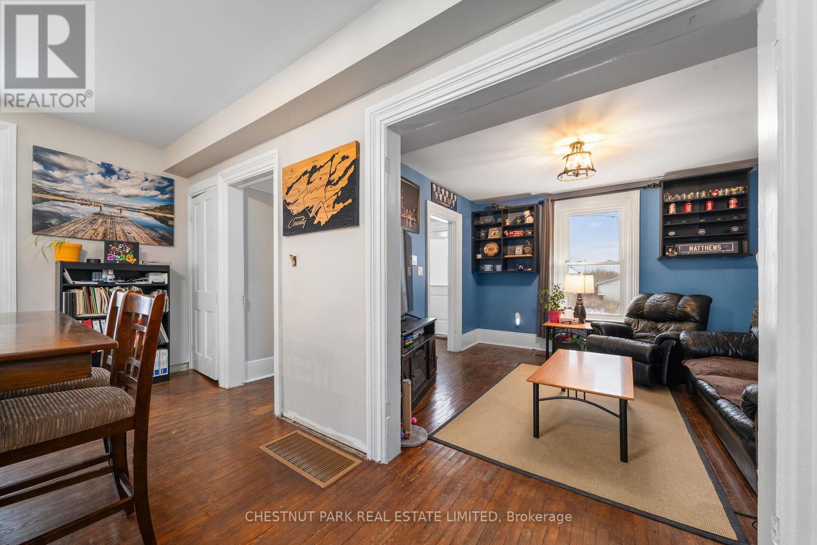 370 Kaiser Crossroad, Prince Edward County, Ontario  K0K 2T0 - Photo 14 - X12606066