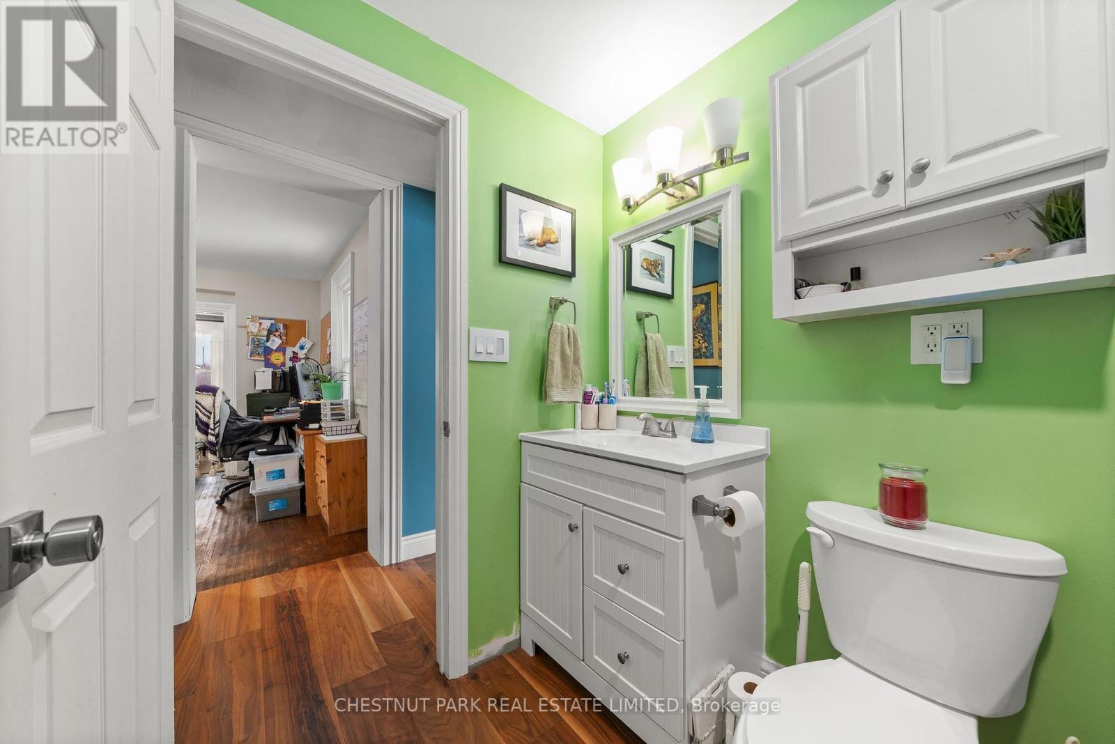 370 Kaiser Crossroad, Prince Edward County, Ontario  K0K 2T0 - Photo 17 - X12606066