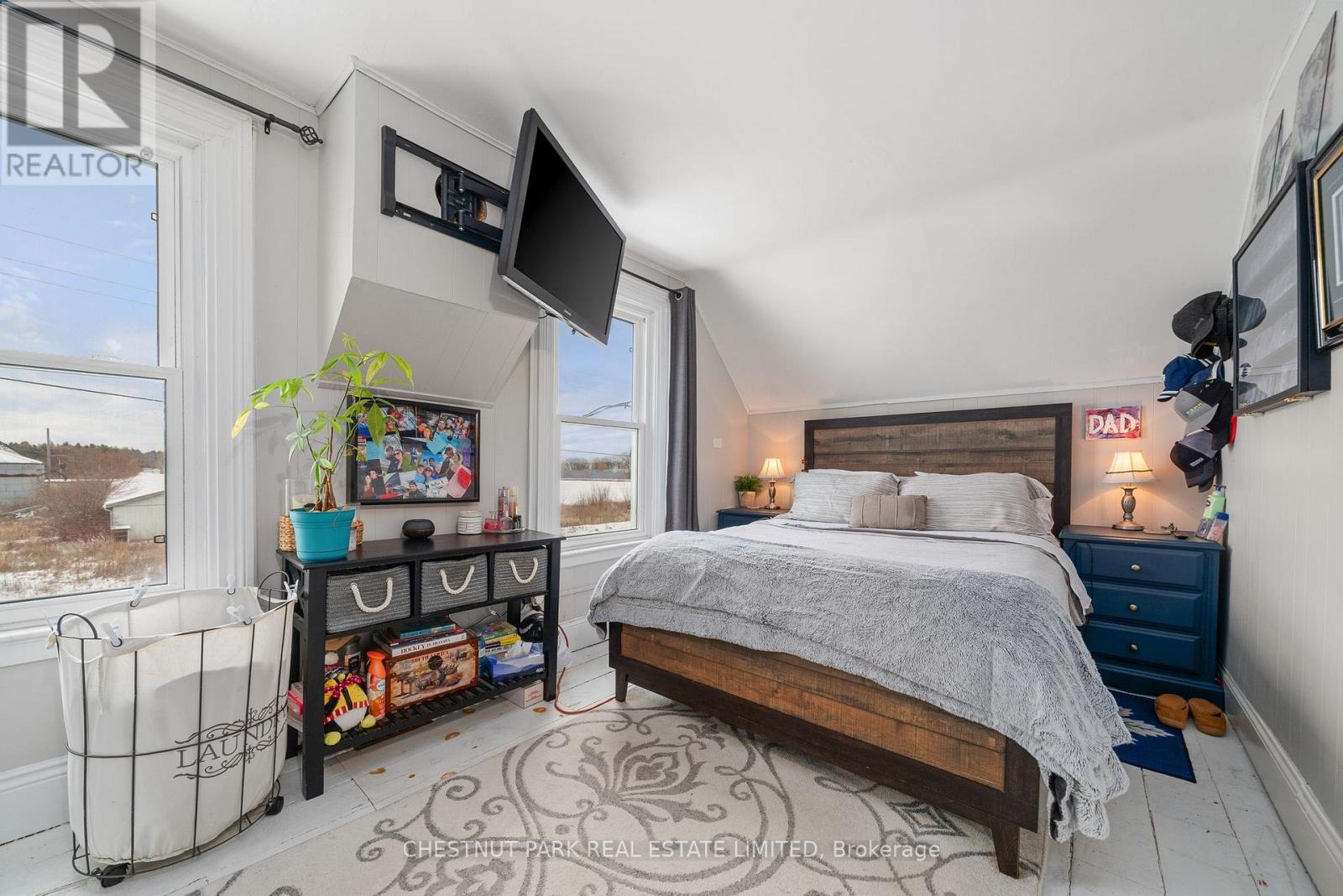 370 Kaiser Crossroad, Prince Edward County, Ontario  K0K 2T0 - Photo 19 - X12606066